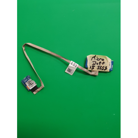 Microphone Dell 5559