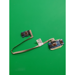 Carte Contrôleur Microphone LS-D072P occasion pour Dell Inspiron 5559