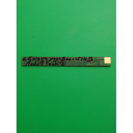 Connecteur Vitre Tactile F132621A0 occasion pour Lenovo Yoga 500-15IKB