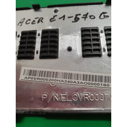 Trappe d'accès HDD/SSD AP0VR000200 occasion pour Acer Aspire E1-570G