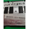 Trappe d'accès HDD/SSD AP0VR000200 occasion pour Acer Aspire E1-570G