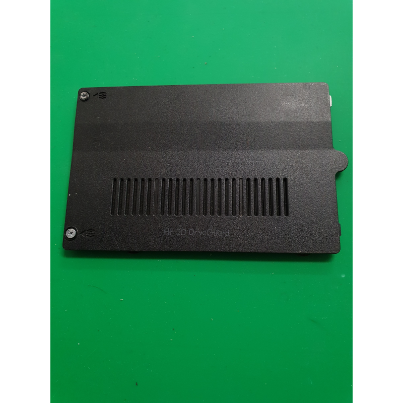 Trappe mémoire ram HP probook 6550b