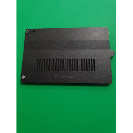 Trappe mémoire ram HP probook 6550b