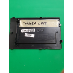 Trappe d'accès HDD/SSD 13N0-Y4A0901 occasion pour Toshiba L775