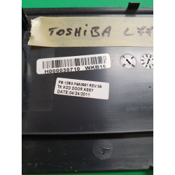 Trappe d'accès HDD/SSD 13N0-Y4A0901 occasion pour Toshiba L775