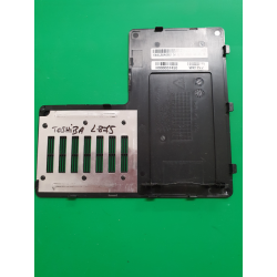 Trappe d'accès HDD/SSD 13N0-ZXA0801 occasion pour Toshiba L875