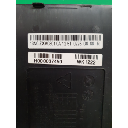 Trappe d'accès HDD/SSD 13N0-ZXA0801 occasion pour Toshiba L875