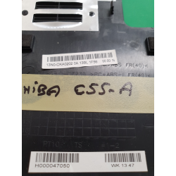 Trappe d'accès HDD/SSD 13N0-CKA0202 occasion pour Toshiba C55-A