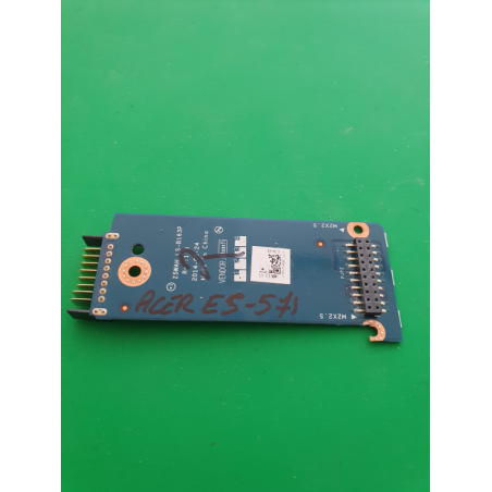 Connecteur batterie Acer e5-571p