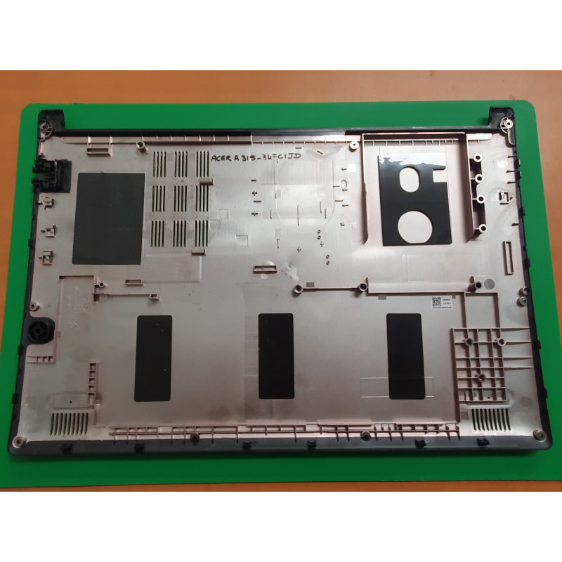 Plasturgie de base Acer a315-34