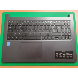 Clavier Acer a315-34