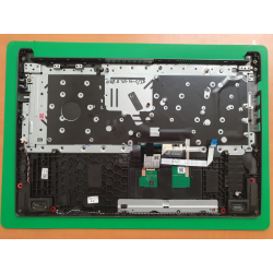 Clavier Azerty pour ordinateur Acer Aspire 3  A315-34/ NOIRE|MYPCSTORE