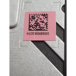 Clavier Azerty pour ordinateur Acer Aspire 3  A315-34/ NOIRE|MYPCSTORE