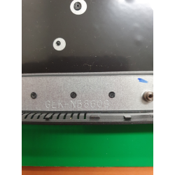 Clavier Azerty pour ordinateur Acer Aspire 3  A315-34/ NOIRE|MYPCSTORE