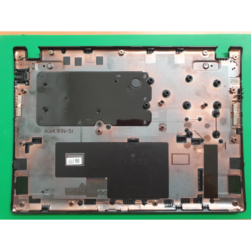 Plasturgie de base Acer a114-31