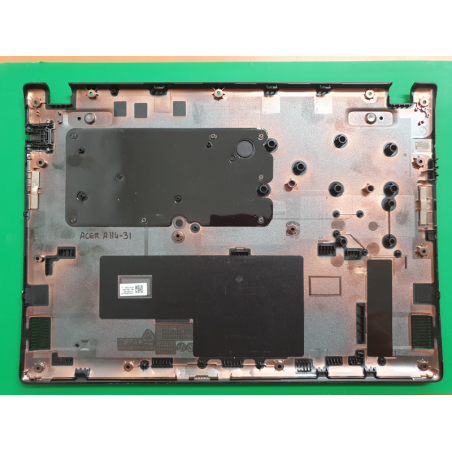 Plasturgie de base Acer a114-31