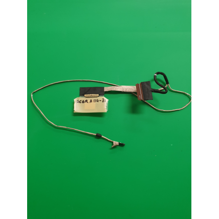 Acer – Cable vidéo Acer A114-31 – DD0Z8PLC020 – pièce détachée PC portable