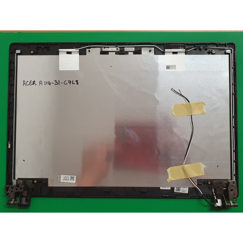 Coque écran Acer a114-31