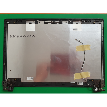Coque écran Acer a114-31