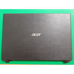 Coque d'Écran EAZ8P00101A noire avec Charnières pour Acer A114-31