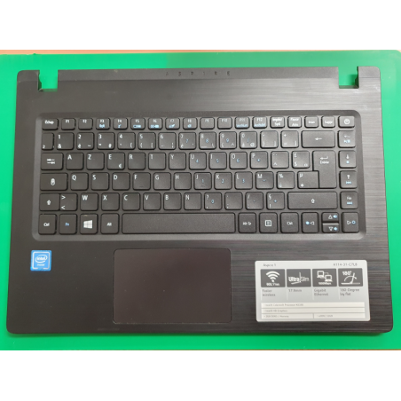 Clavier Acer a114-31