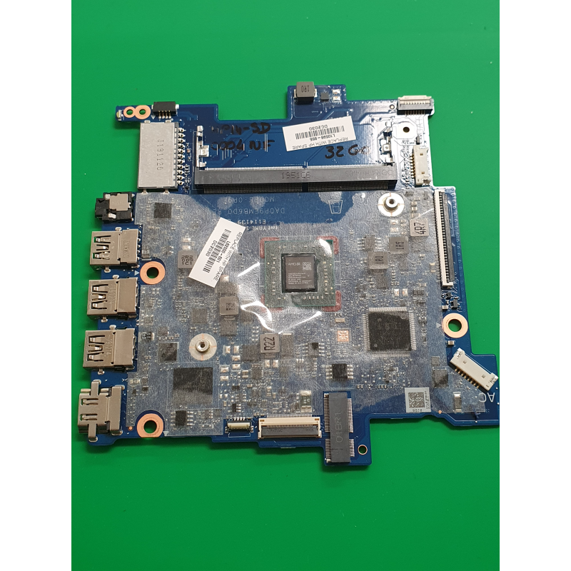 Carte mère HP 14-ds Stream