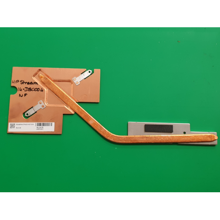 Dissipateur HP 14-ds