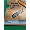 Dissipateur thermique L62816-001 occasion pour ordinateur HP 14-DS