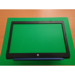 Contour écran HP 14-ds