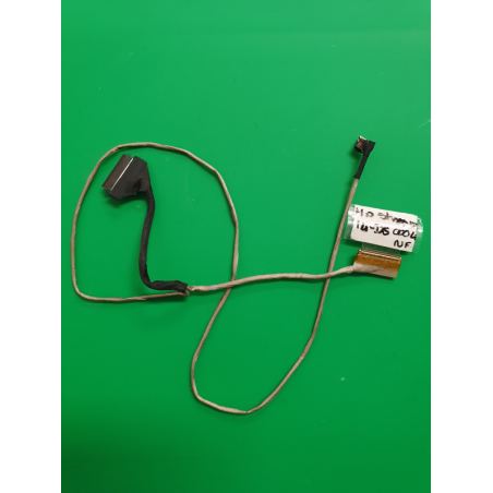 Nappe vidéo HP 14-ds séries