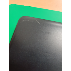 Coque écran AP13D000200 noire avec Charnières pour Dell Latitude E5450