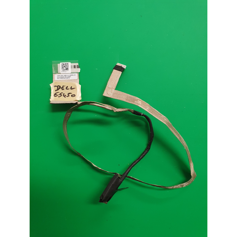 Dell – Cable vidéo Dell Latitude E5450 – pièce détachée PC portable