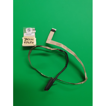 Dell – Cable vidéo Dell Latitude E5450 – pièce détachée PC portable
