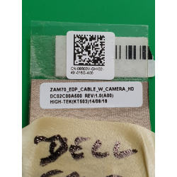 Câble Vidéo DC02C00A500 (08R03V) 30 Broches pour Dell Latitude E5450