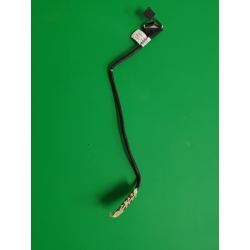 Connecteur batterie Dell e5450