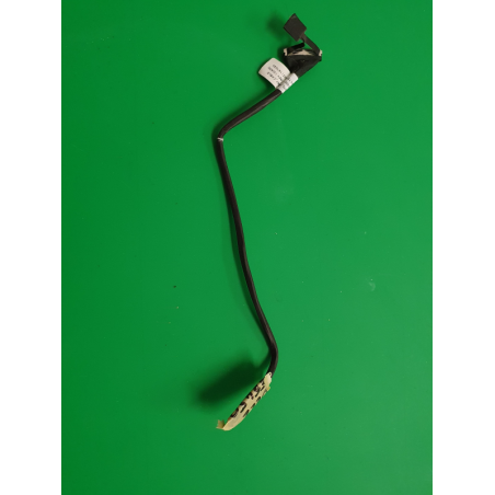 Connecteur batterie Dell e5450