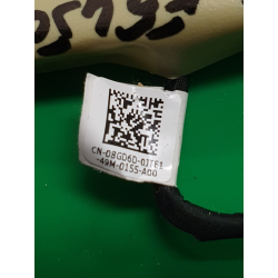 Connecteur Câble Disque Dur HDD/SSD 08GD6D pour Dell Latitude E5450