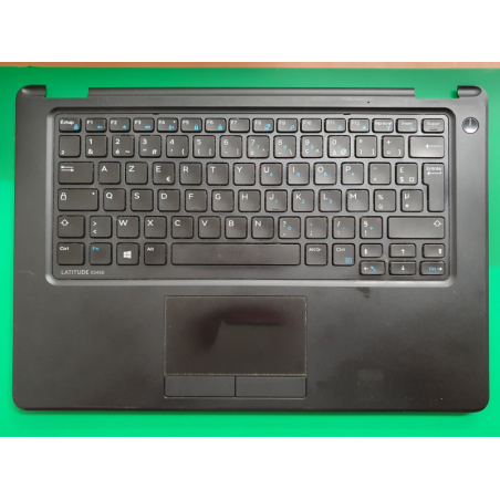 Dell – Clavier Dell e5450 – pièce détachée PC portable