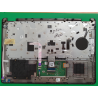 A1412H/ Clavier azerty pour DELL E5450/ NOIRE/ Originale| MYPCSTORE