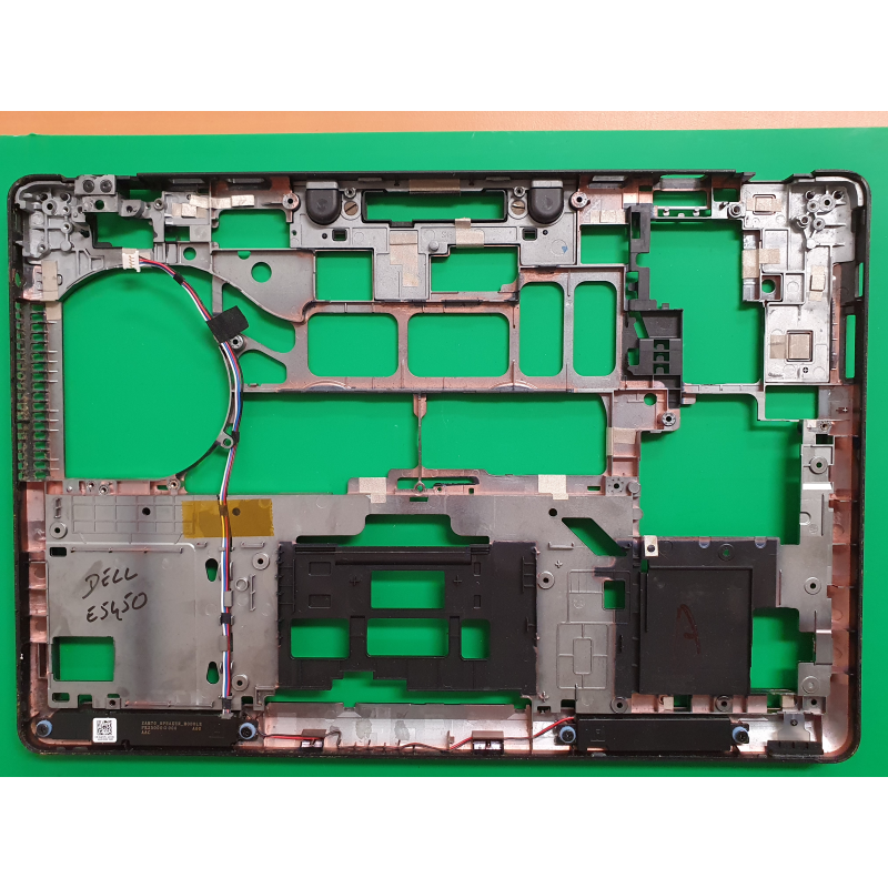 Base clavier Dell e5450