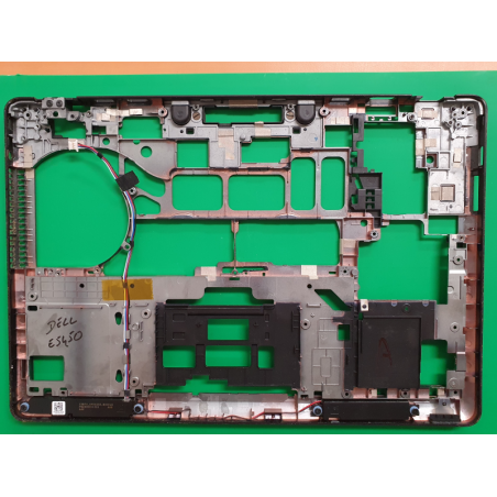 Base clavier Dell e5450