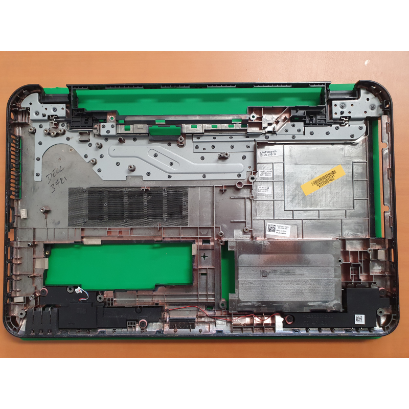 Dell – Base Dell Inspiron 3721 – pièce détachée PC portable