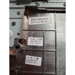 Plasturgie Base Inférieure Coque AP0T3000400 pour Dell Inspiron 3721