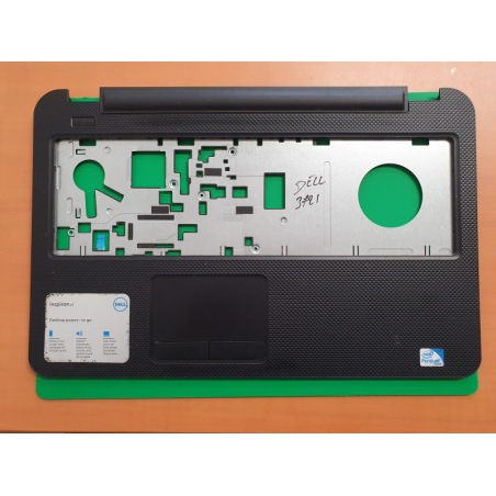 Contour clavier Dell 3721