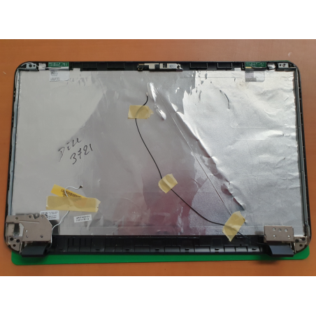 Coque écran Dell 3721