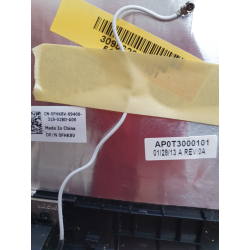 Coque Écran (Top Cover) 0FHK8V AP0T3000101 pour Dell Inspiron 3721