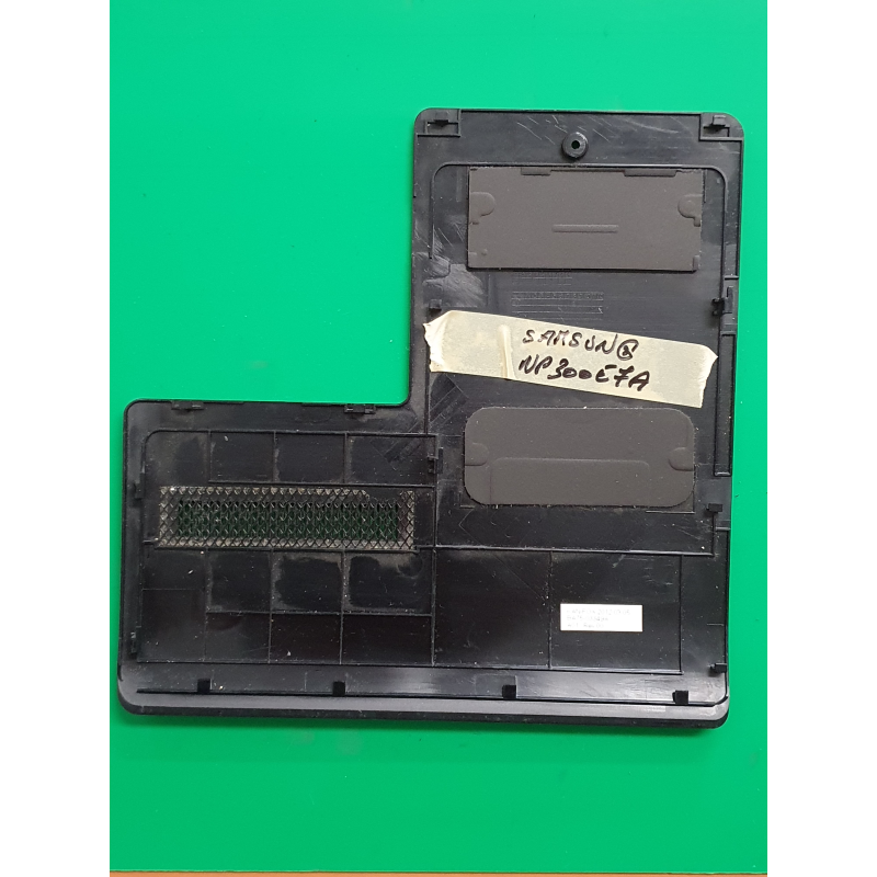 Samsung – Trappe HDD Samsung NP300E7A – BA75-03349A – pièce détachée PC portable