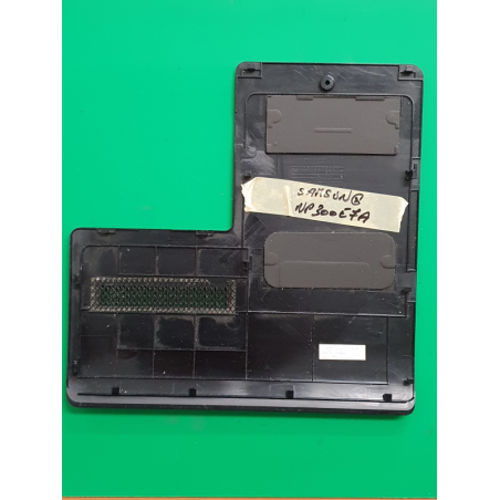 Samsung – Trappe HDD Samsung NP300E7A – BA75-03349A – pièce détachée PC portable