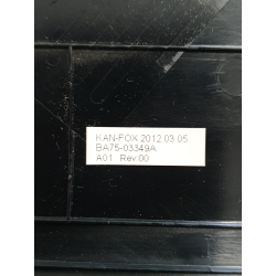 Samsung – Trappe HDD Samsung NP300E7A – BA75-03349A – pièce détachée PC portable