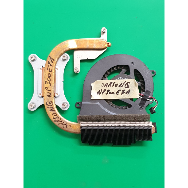 Ventilateur Samsung np300e7a